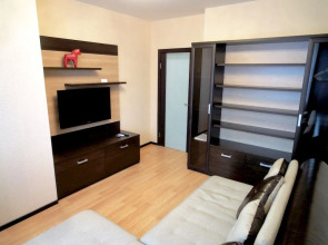 Апартаменты Максим