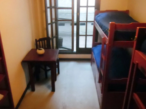 Punto Berro Hostel Ciudad Vieja