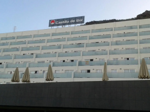 Castillo de Sol