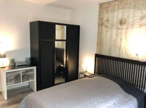 FlatDeCologne VEEDEL