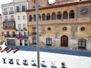 Encanto Tarazona