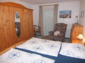 Feldblick-wohnung in der Nhhe der Ostsee