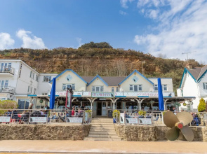 The Steamer Inn