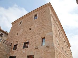 Palacio de Allepuz