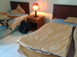 Hotel Citere II