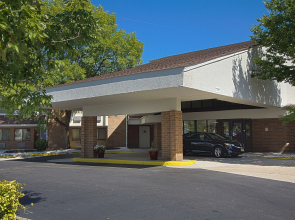 Motel 6 East Brunswick, NJ
