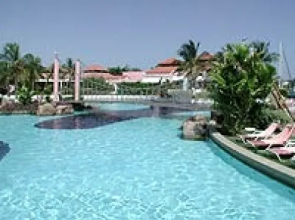 Maremares Hotel & Casino By Buddha Bar Beach
