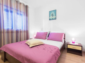 Apartments Srdarev Pencov