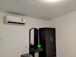 Nattida Bungalow  Hashery