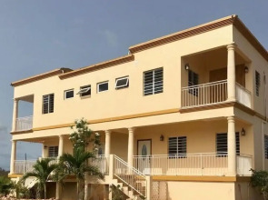 White Sands Anguilla