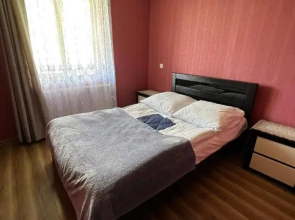 Crystal Kazbegi