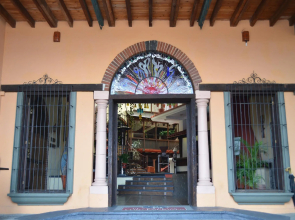 Hotel Misión Xalapa