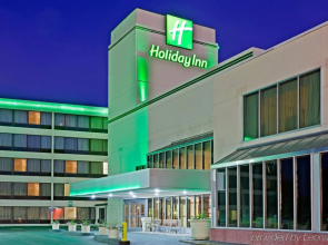 Holiday Inn Totowa Wayne Hotel