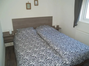 Modern Bungalow at 30 km. From Maastricht