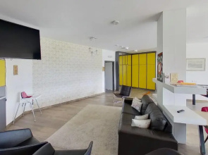 Szent György-hegy Residence