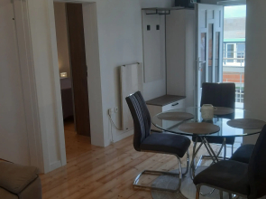 Apartments Lug 2, new and comfortable with pool