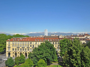Hotel Roma E Rocca Cavour