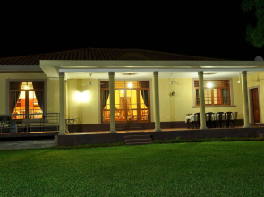 Lake View Bungalow Yala