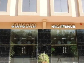 Concord Residence