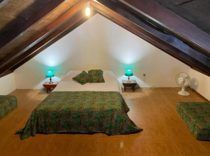 Porto Santo House Rosário Coelho