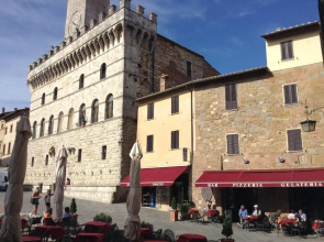 Lovely Apartment Piazza Grande