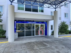 Motel 6 Portsmouth, NH