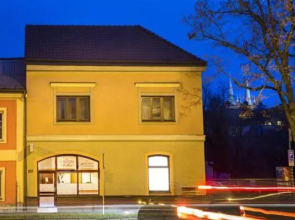 Penzion Markéta Chrudim