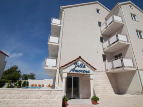 Hotel Villa Amorena