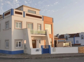 Casa Laranja