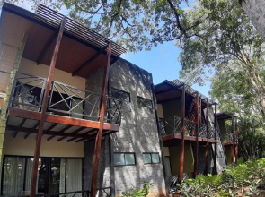 Tilajari Hotel Resort