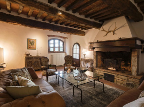 Belvilla by OYO Villa Ancano