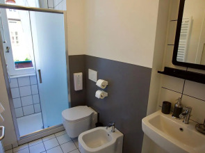 Ostello Bello Lake Como