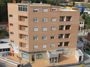 Apartamentos Jesús Benidorm Playa
