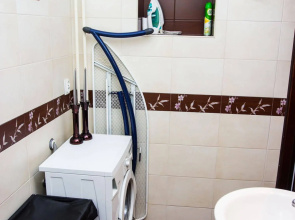 Apartament Pablo by Your Freedom