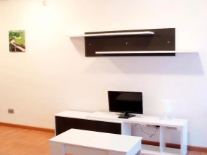 Apartamentos Canillo Les Moles 3000
