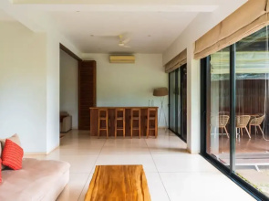 Puravida II -luxury 3bhk Villa Pvt Pool Anjuna
