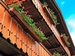Haus Herta B&B