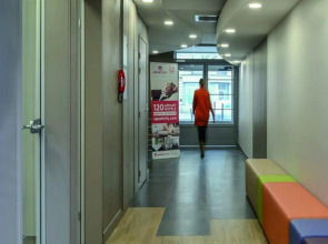 Appart'City Classic Paris La Villette