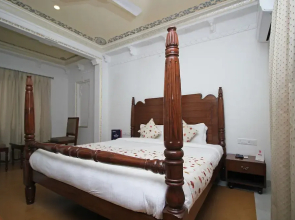 OYO 9403 Home Boutique Stay near Udaivilas