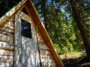 Eco Camp Drno Brdo