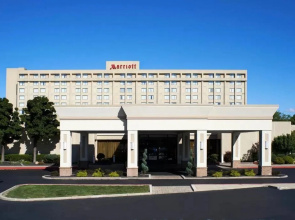 Buffalo Marriott Niagara