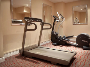 Gresham Belson Hotel