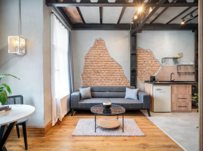 Urban Quarters - Büklü Han