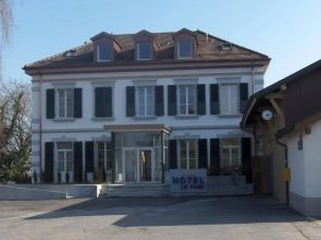 Hôtel le Funi