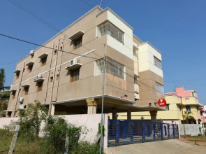 OYO 3322 Daffodills Medavakkam