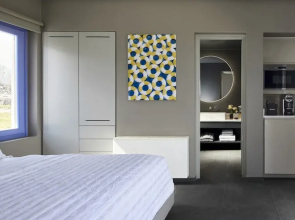 My Santorini Villa, Pyrgos