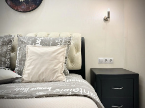 Rental Family Rooms (Рентал Фэмили) на улице Шишкова 72/3