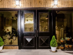 Old Side Boutique Hotel