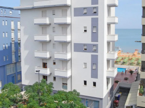 Hotel Embassy Pesaro