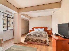 Отель «Примавера»